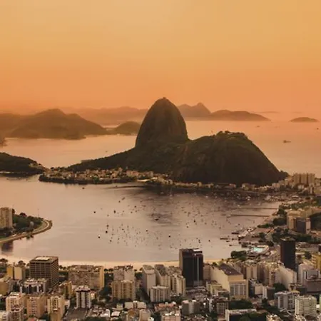 Yoo2 Rio De Janeiro, Tapestry Collection By Hilton-3
