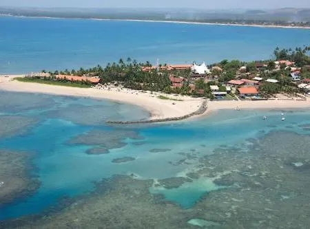 Serrambi Resort-3