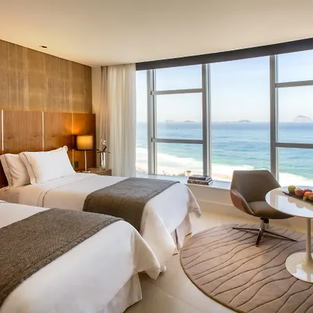 Hotel Nacional Rio De Janeiro-3