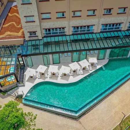 Wyndham Gramado Termas Resort&Spa-3