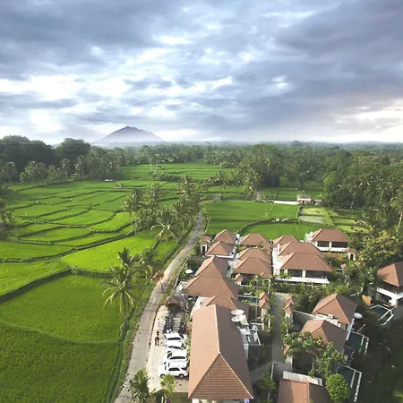 Dedary Resort & Spa Ubud By Ini Vie Hospitality-2