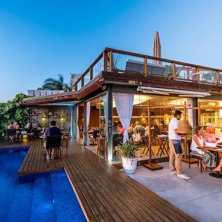 Abracadabra Boutique Hotel-3