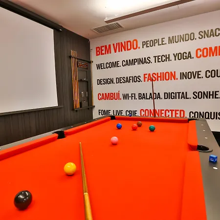 Radisson Red Campinas-3