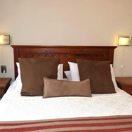 Apart Hotel Cambiaso-2
