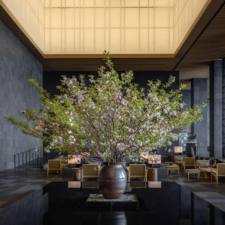 Aman Tokyo-3