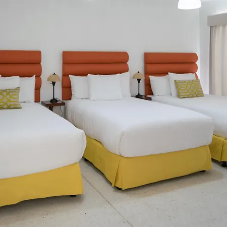 In & Out Hotel (Adults Only)-2