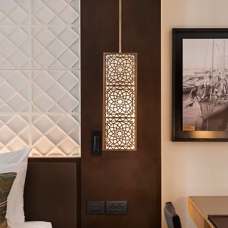 The Setai Tel Aviv, A Member Of The Leading Hotels Of The World-2