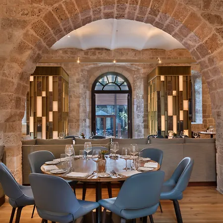 The Setai Tel Aviv, A Member Of The Leading Hotels Of The World-3