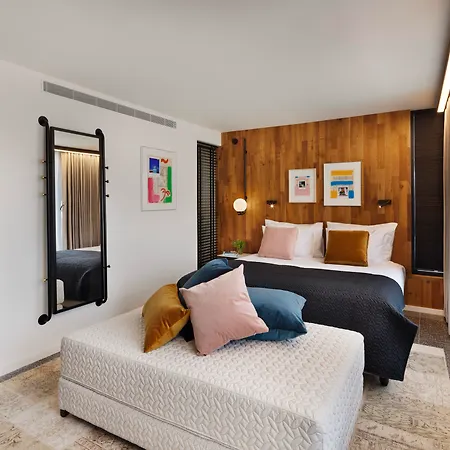 Fabric Hotel - an Atlas Boutique Hotel-2