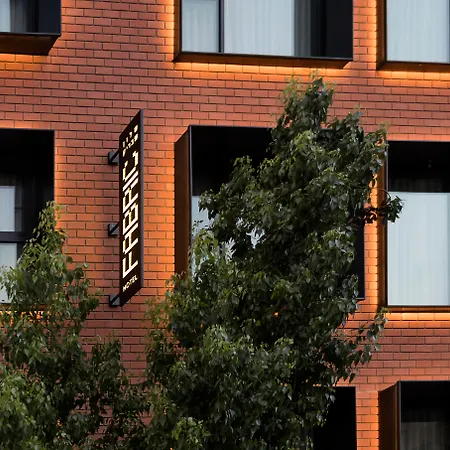 Fabric Hotel - an Atlas Boutique Hotel-3