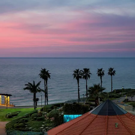 David Tower Hotel Netanya By Prima Hotels - 16 Years Plus-2