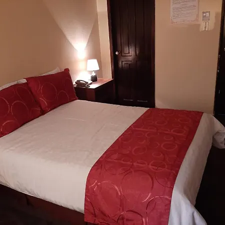 Hotel Bonaventure-3