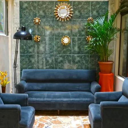 Hotel Bonaventure-2