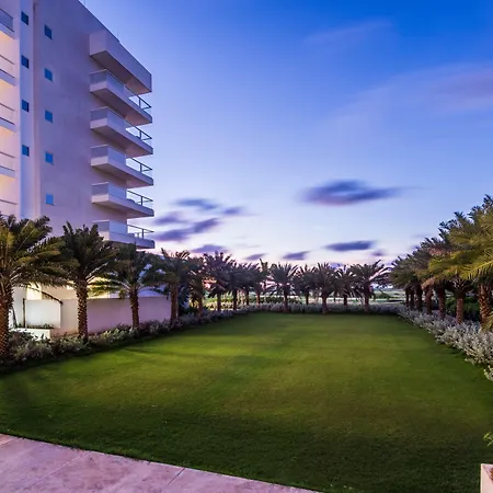 Dreams Karibana Cartagena Golf & Spa Resort-2