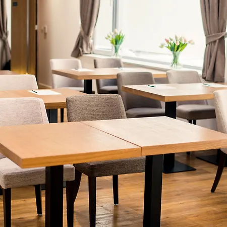 Belgrade Inn Garni Hotel-2
