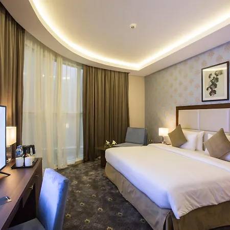 The Town Hotel Doha-2