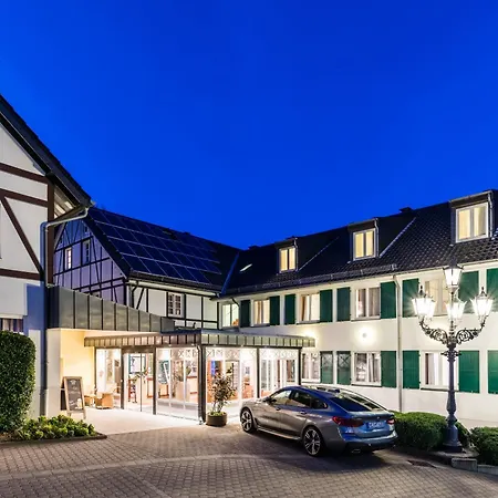 Waldhotel Eskeshof-2