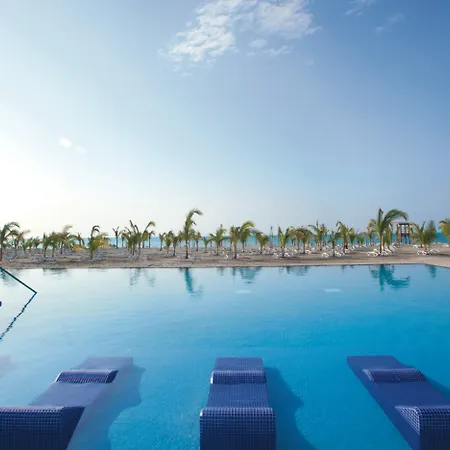 Riu Playa Blanca-2
