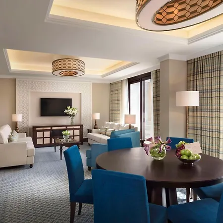 Al Najada Doha Hotel By Tivoli-3
