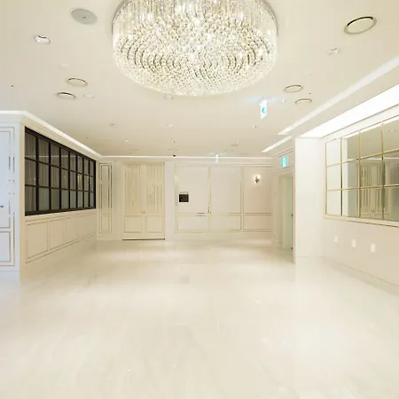 Arirang Hill Hotel Dongdaemun-2