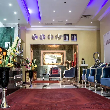 Doha Dynasty Hotel-3