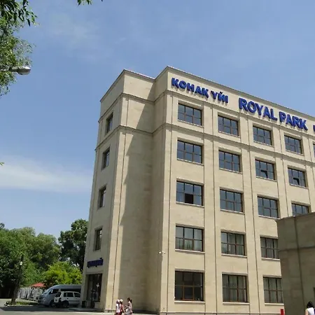 Royal Park Hotel-3