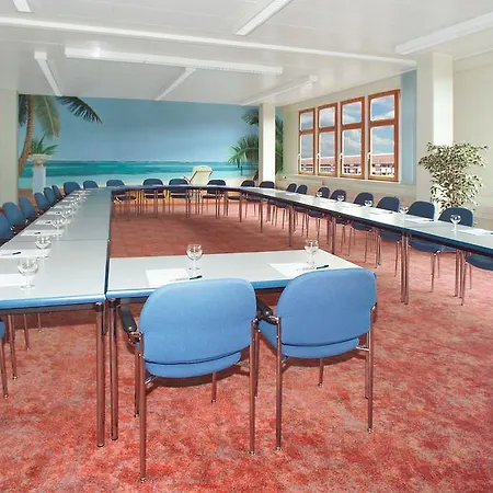 Commundo Tagungshotel Hamburg-2