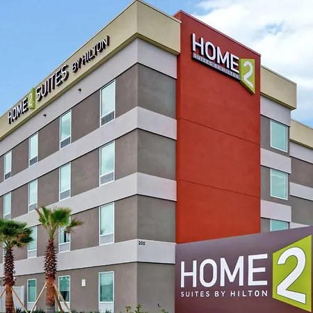 Home2 Suites By Hilton Daytona Beach Speedway-2