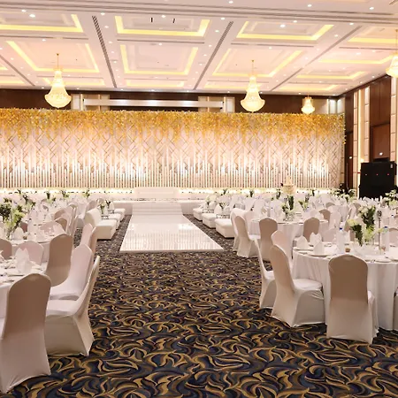 Al Bahar Hotel & Resort-2