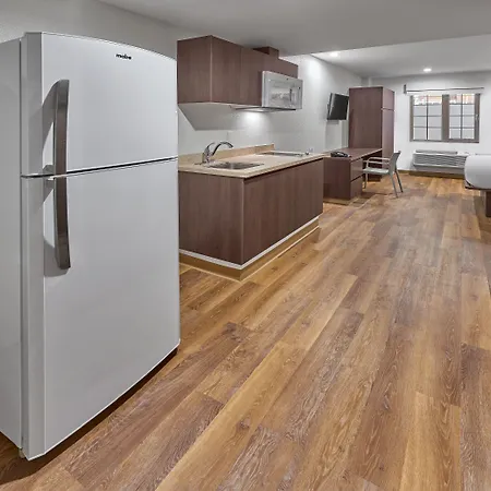 Extended Suites Mexicali Catavina-2