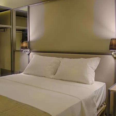 Slaviero Hotel Campina Grande-2