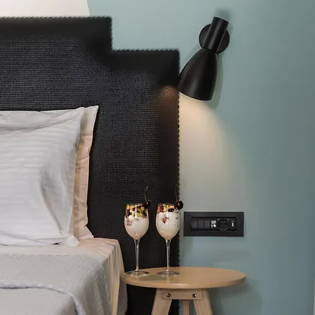 Athens One Smart Hotel-3