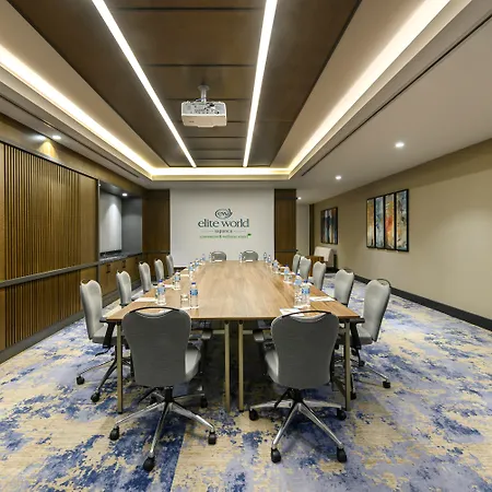 Elite World Grand Sapanca-3
