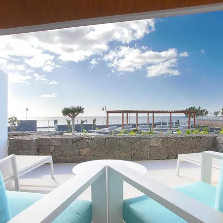 Hotel Lava Beach-2