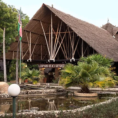 Leopard Beach Resort And Spa-3