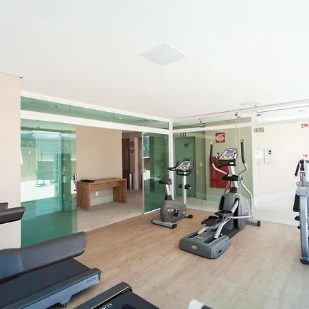 Esuites Virginia Luxemburgo Bh-2
