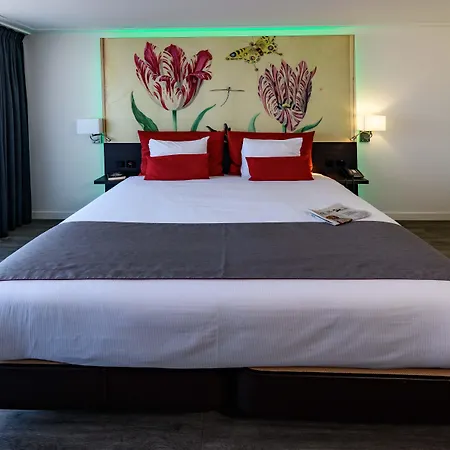 Grand Hotel Amstelveen-3