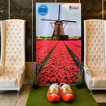 Grand Hotel Amstelveen-2