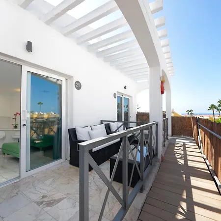 Vista Bonita - Gay And Lesbian Only Resort (Adults Only)-3