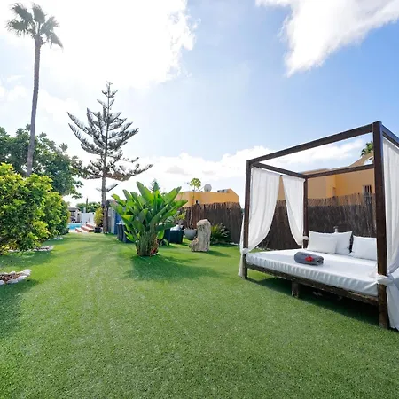 Vista Bonita - Gay And Lesbian Only Resort (Adults Only)-2