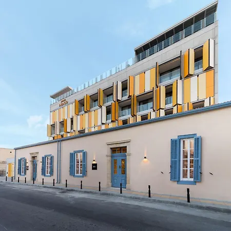 Hotel Indigo Larnaca By Ihg-Adults Only-2