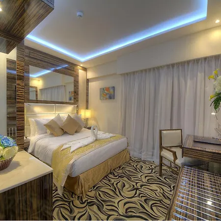 Orchid Vue Hotel-3