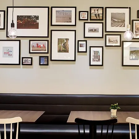 Holiday Inn Express Hasselt By Ihg-3