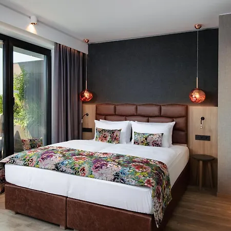 Holiday Inn - Osnabrueck By Ihg-2