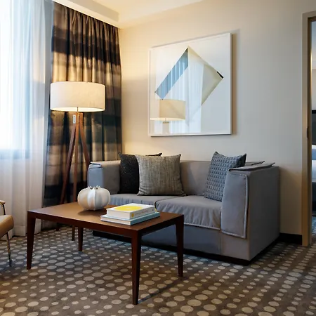 Kimpton Overland Hotel - Atlanta Airport By Ihg-2