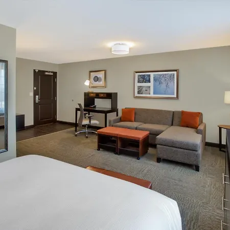 Staybridge Suites - Benton Harbor-St. Joseph By Ihg-2
