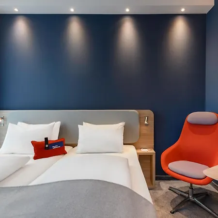 Holiday Inn Express - Regensburg By Ihg-2