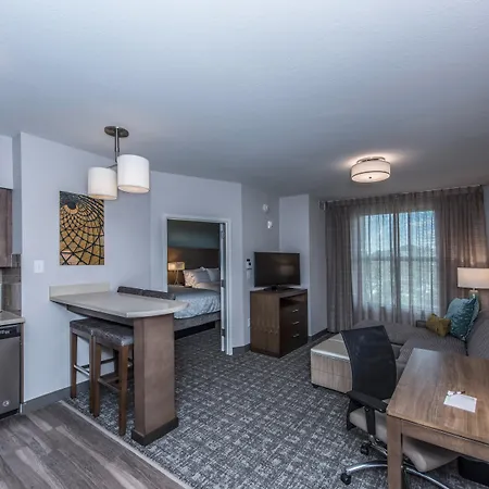 Staybridge Suites Charleston - Mount Pleasant By Ihg-3