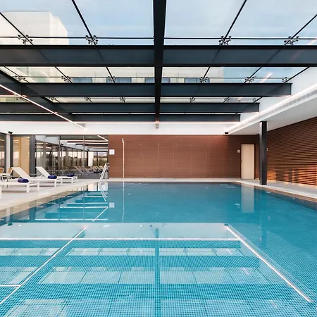 Eurostars Matosinhos-2