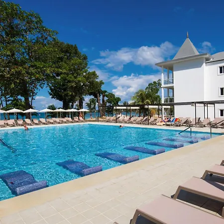 Riu Palace Tropical Bay-2